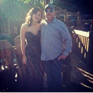 Meet your Posher, Kassidy